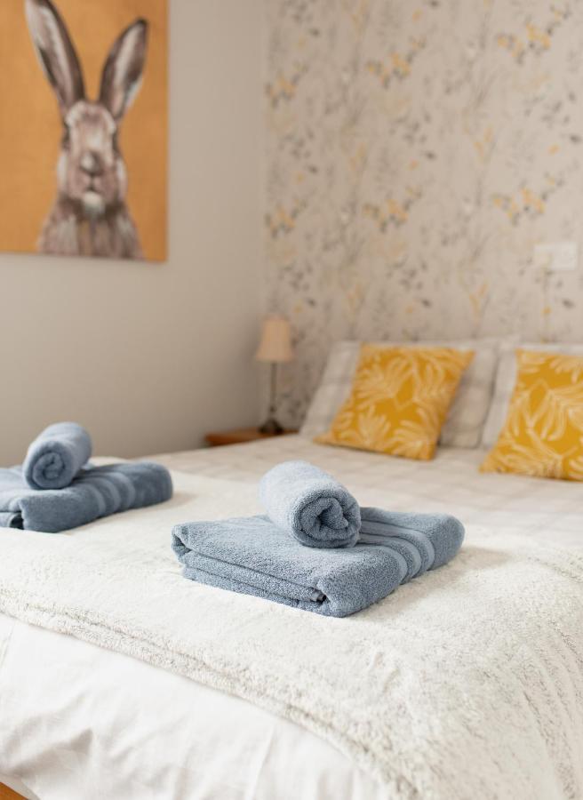 Thisledo Holiday Cottage Skipton Early Check In Available On Request Exterior foto