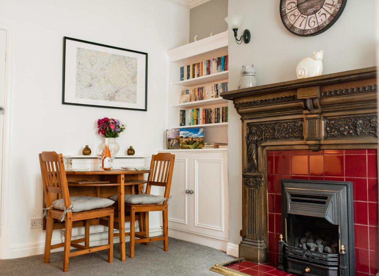 Thisledo Holiday Cottage Skipton Early Check In Available On Request Exterior foto