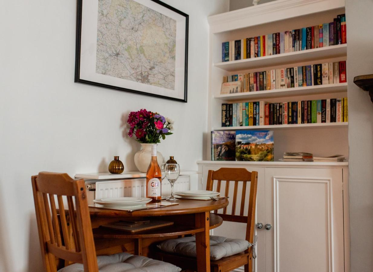 Thisledo Holiday Cottage Skipton Early Check In Available On Request Exterior foto