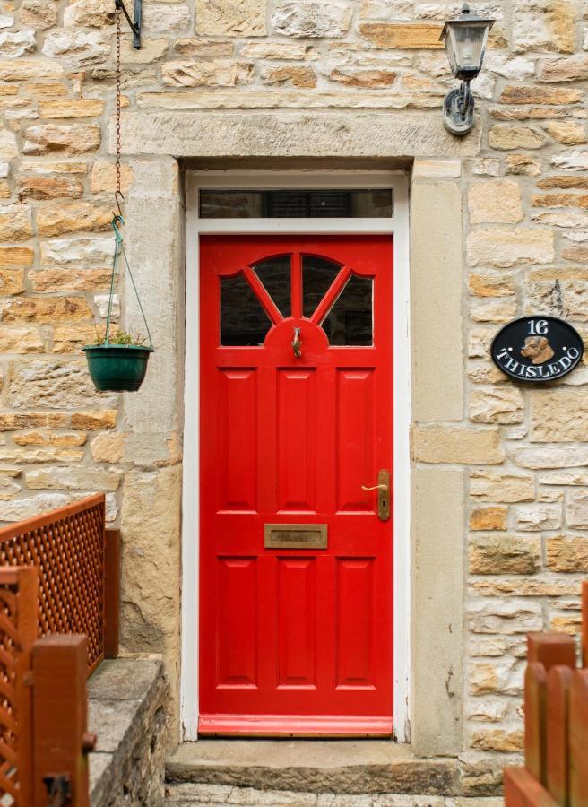 Thisledo Holiday Cottage Skipton Early Check In Available On Request Exterior foto