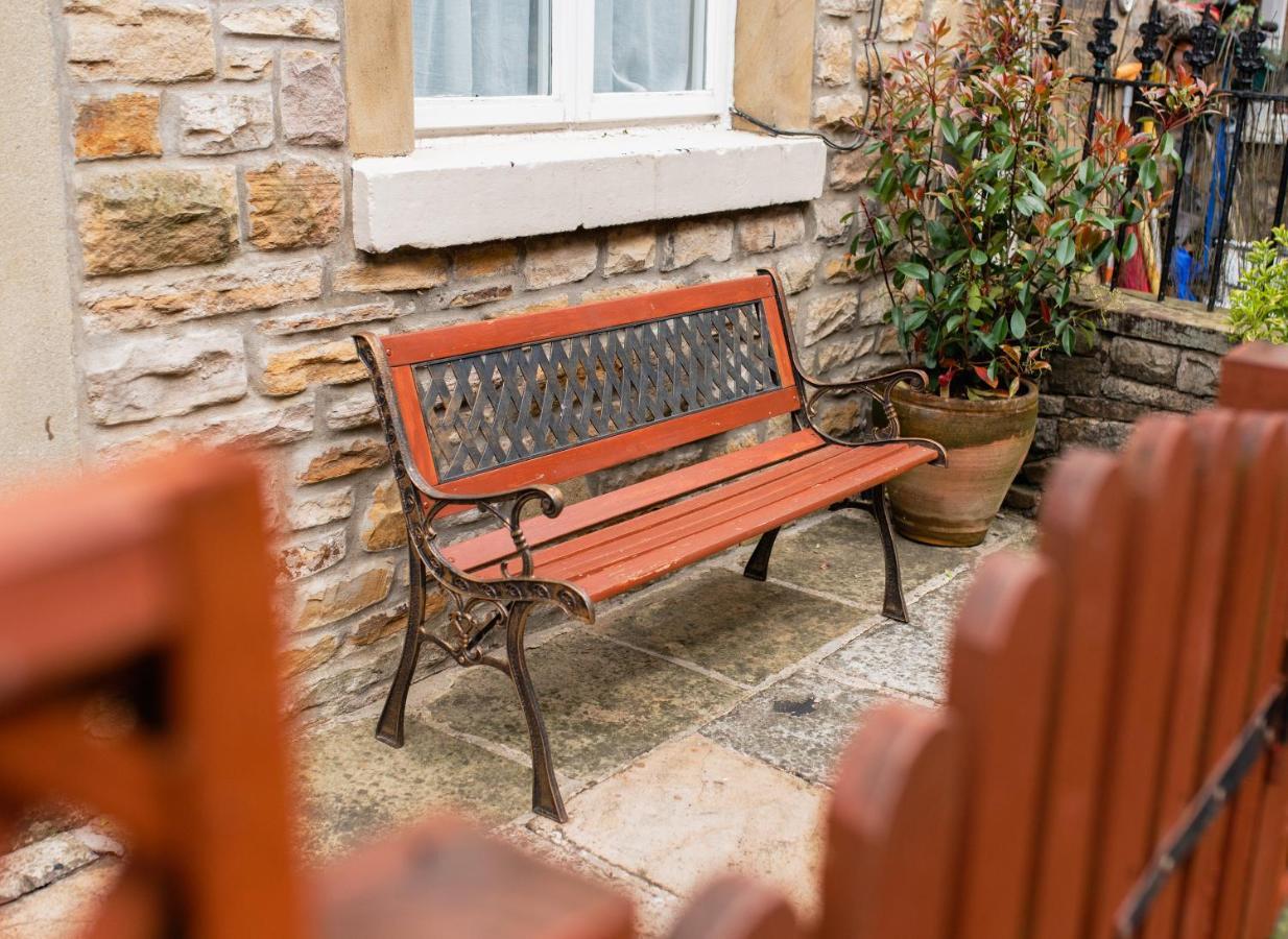 Thisledo Holiday Cottage Skipton Early Check In Available On Request Exterior foto