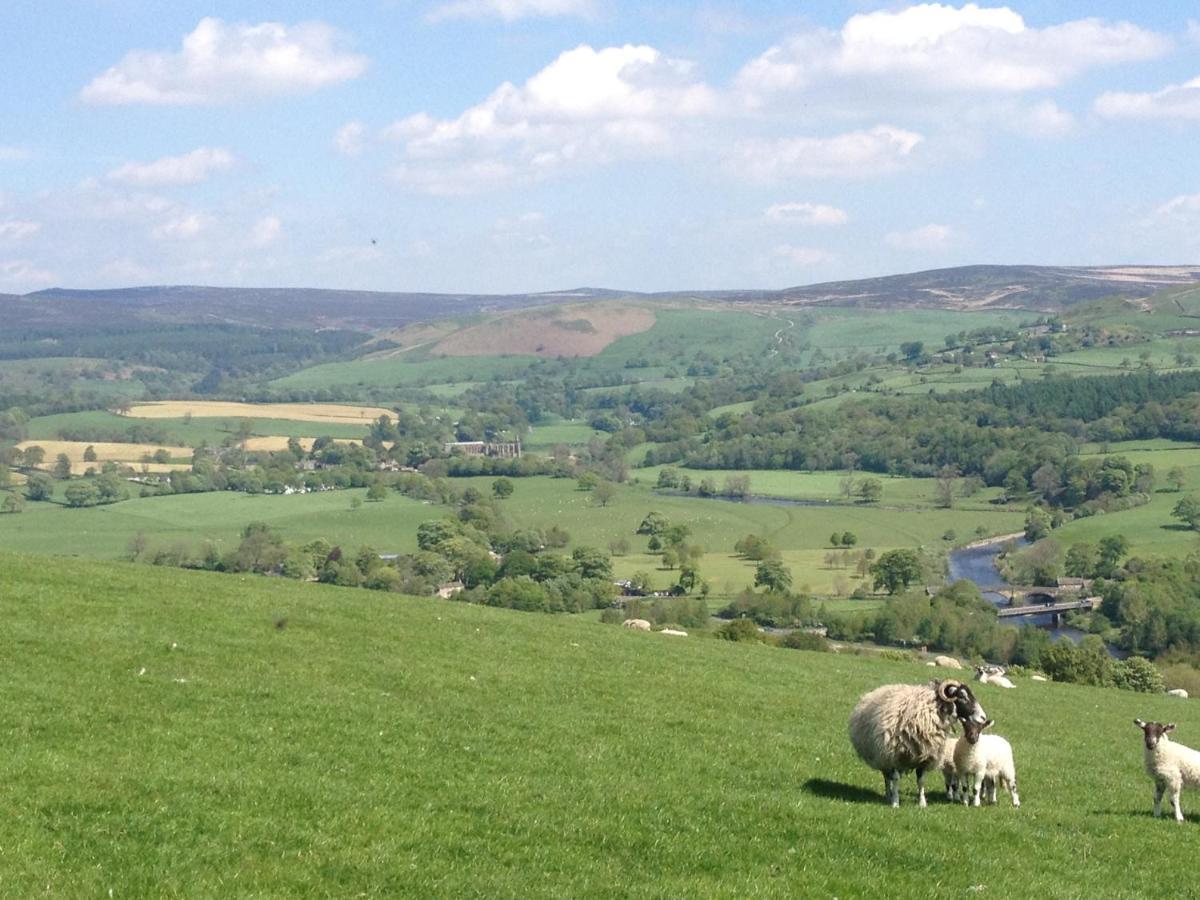 Thisledo Holiday Cottage Skipton Early Check In Available On Request Exterior foto