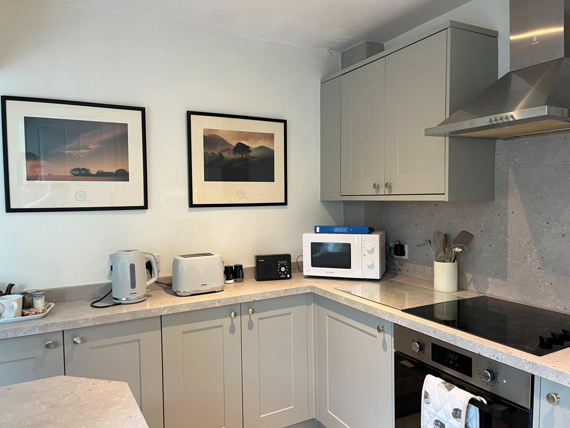 Thisledo Holiday Cottage Skipton Early Check In Available On Request Exterior foto